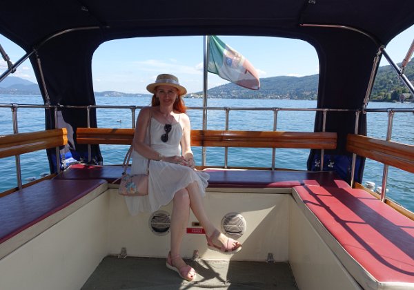 2019 Ferien Italien
